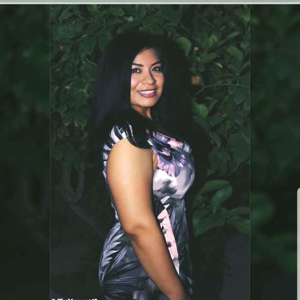 Meet your Posher, Annie